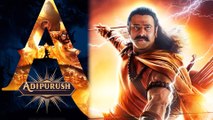 Prabhas, Saif Ali Khan and Kriti Sanon Starrer Adipurush Gets A New Release Date