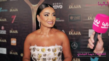 ديما الجندي تتحدث عن الجزء الجديد من مسلسل صبايا