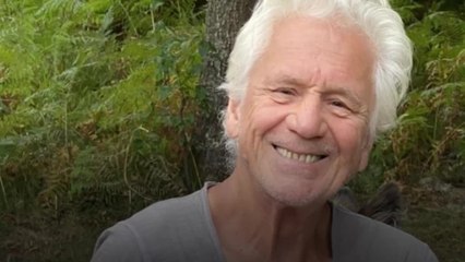 VOICI - Gérard Lenorman : pourquoi ne participe-t-il jamais aux concerts des Enfoirés ? Sa réponse cash
