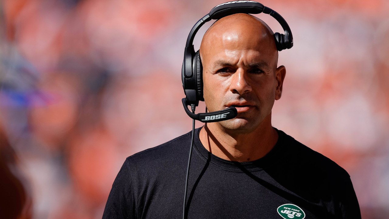 Jets Top Bills At Home To Narrow The AFC East Gap