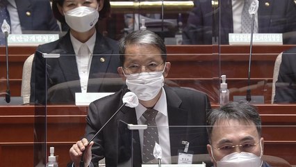 경찰청 차장 "당시 경찰 지휘·감독 1차 책임은 용산서장" / YTN