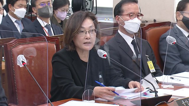 박희영 용산구청장 죄인 심정...마음의 책임 피하지 않겠다 / YTN