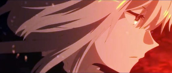 Arknights: PRELUDE TO DAWN Episode 3 Preview Trailer