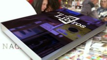 Los Otros Libros - Especial Feria del Libro 2022 - Dante Jeremías Boga