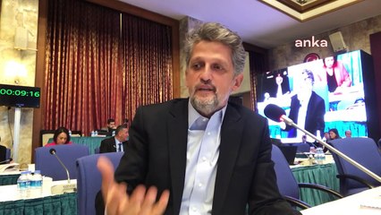 Garo Paylan'dan 'Ermenistan ile ticaret' çağrısı: Bu sınırı bir an önce açalım
