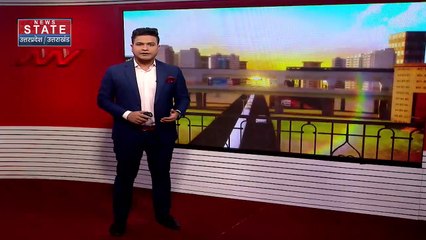 Chndragrahan 2022 : 8 नवंबर को लगेगा साल का आखिरी चंद्रग्रहण | UP News |