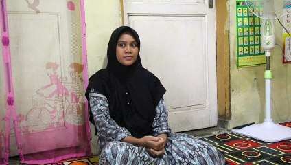 Indonésia: número de crianças mortas após ingestão de xarope sobe para 195