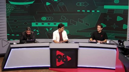 98 Esportes | Dúvida na escalação do GALO