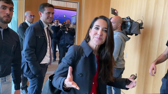 Ronzulli su Regionali: Paura del voto? No. Delusi da Moratti schierata dall'altra parte del fiume