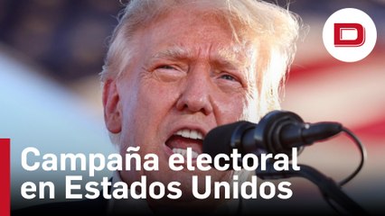 La sombra republicana se cierne amenazante sobre la estabilidad demócrata de cara a las legislativas