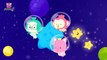 【90min】 Bedtime Lullabies and Calming music   Sleep Sounds for Baby   @Pinkfong! Baby Friends