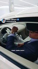 Bugatti Time | Ram Shorts   #ramshorts #shorts