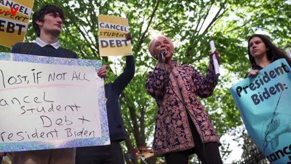 When Could Student Loan Borrowers Know if They’re Actually Getting Relief?