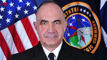 War in Ukraine Is Only a ‘Warmup’ U.S. Strategic Command Says ‘Big One Is Coming’