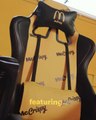 McDonald's announces the McCrispy Ultimate Gaming Chair