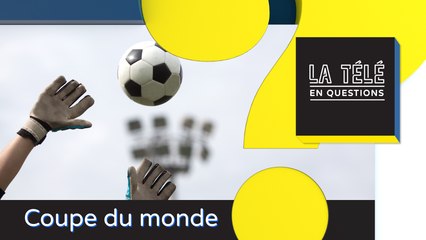 TLQ Quel sera le dispositif de TF1 lors de la Coupe du monde de football 2022 ?