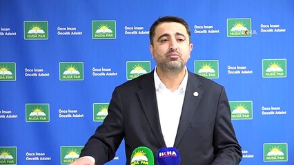HÜDA PAR: Köpek saldırıları artık tahammül boyutunu aştı