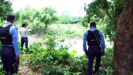 _Al calor de los tragos_, hombre machetea a dos amigos #MóvildeEmergenciaSPS