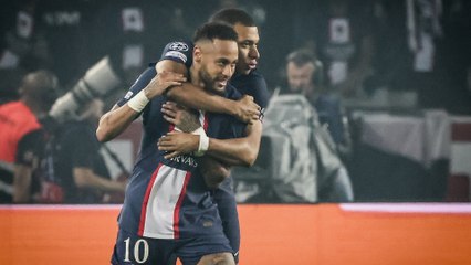 Le Bayern Munich, «une armada offensive qui cartonne» sur la route du PSG