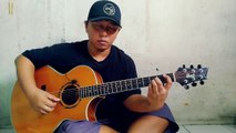 Dream Theater - Another Day (COVER gitar fingerstyle) Alip_ba_ta