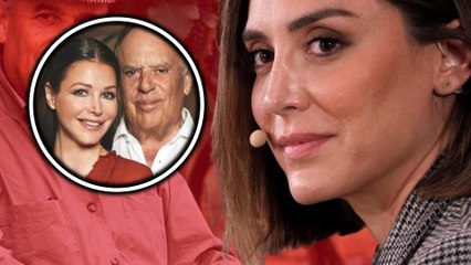 Tamara Falcó estalla contra Esther Doña tras lo que ha dicho de la muerte de su padre