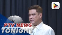 SP Zubiri vows no reenactment of General Appropriations Act for 2023