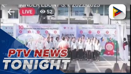 Bomb threat causes panic in Taguig Elementary School