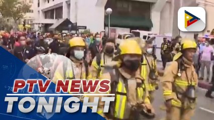 NDRRMC to lead holding of nationwide earthquake drill on Nov. 10