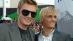 Nick Carter, struggente messaggio per il fratello Aaron, morto a 34 anni