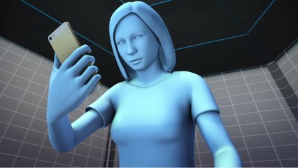 Study claims humans will look differently in the future