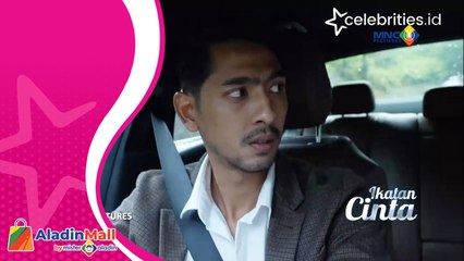 Video Trailer Ikatan Cinta 7 November 2022