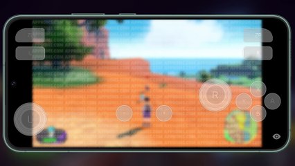 Install Skyline Emulator for Android with Pokémon Scarlet and Violet
