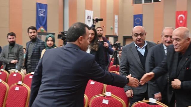 Anayasa Mahkemesi Başkanı Arslan: Temel Hak ve Özgürlüklerin Korunmadığı, Hakların Sistematik Bir Şekilde İhlal Edildiği Yerde Gelişme Sağlanamaz