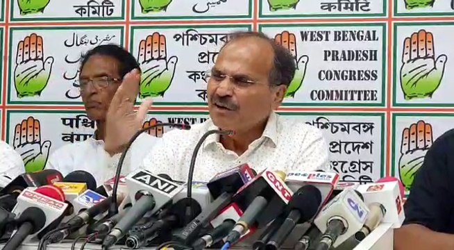 মোদী ভক্তে রূপান্তরিত হয়েছেন বাংলার দিদি!:অধীররঞ্জন চৌধুরী | Oneindia Bengali