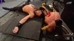 Roman_ReignsRoman Reigns & Logan Paul Emotional Moment During WWE Crown Jewel 2022