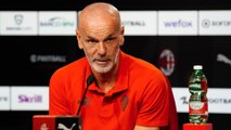 Cremonese v AC Milan, Serie A 2022/23: the pre-match press conference