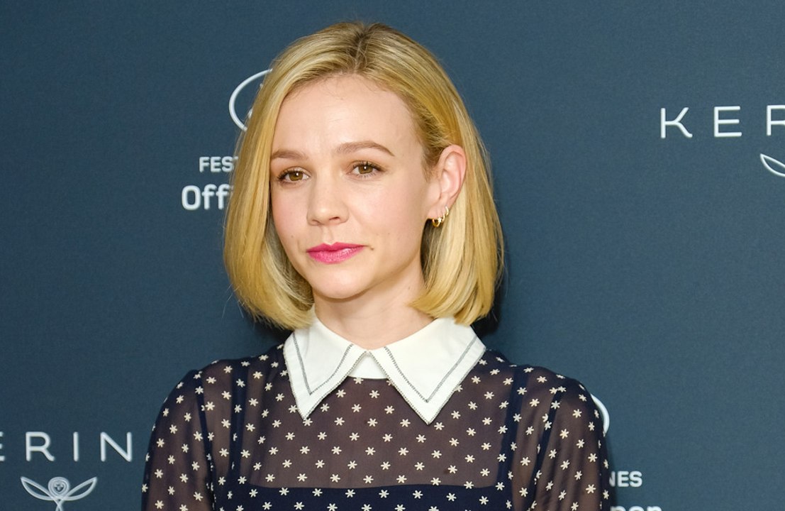 Carey Mulligan: Verantwortung für Opfer von Harvey Weinstein
