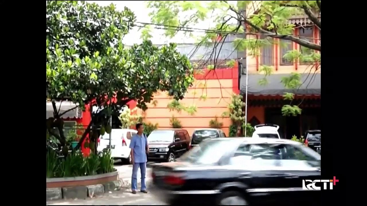 Preman Pensiun " Episode 13 FULL"