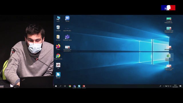 03. Les archives de Louis Mermaz aux Archives nationales : retour sur la constitution, la collecte, le traitement et la réalisation de l’inventaire du fonds par Jean Hardouin-Dompnier