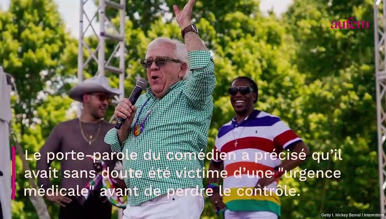 Le casting de Desperate Housewives en deuil : Leslie Jordan, star de la série, est décédé