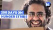 COP27: Hunger striker Alaa Abd El-Fattah's sisters pushes for release from Egypt jail