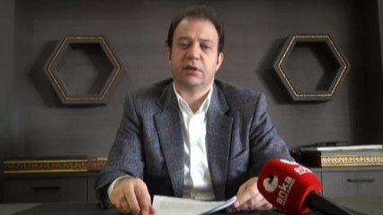 Karçev Başkanı Alp: "Tam da Bir Ak Kars Uygulaması… Türkiye'nin ve Belki de Dünyanın En Ağır Kent Suçlarından Biri Kars'ta İşleniyor"