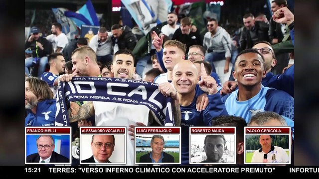 Mourinho e le parole sulla debacle romanista nel derby ▷ Gli esperti si dividono sul pensiero dello Special One