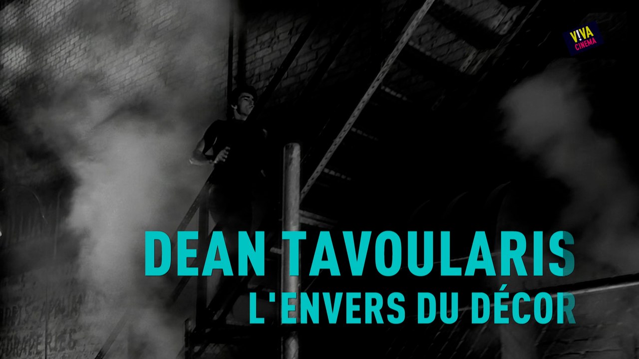 Dean Tavoularis, l'envers du décor