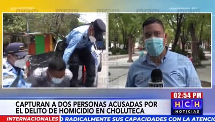 Capturado sujeto que al calor de los tragos le quitó la vida a un amigo