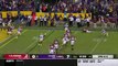 LSU vs Alabama Highlights | College Football Week 10 | 2022 College Football