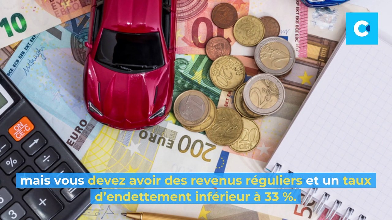 Leasing auto : les conditions à remplir