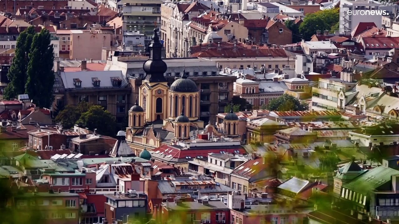 Wie hilft eine kroatische Vorhersage-Plattform für Hochwasser Bürgern?