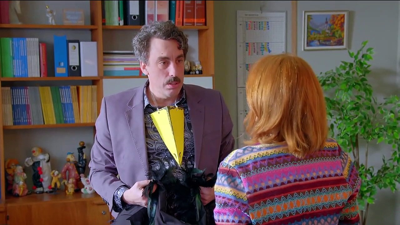 Die Läusemutter Staffel 2 Folge 7 HD Deutsch