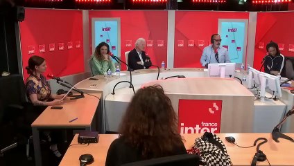 Le harcèlement au travail - Florence Mendez reste calme (1)